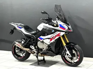 BMW S1000 XR