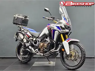 Honda Africa Twin CFR1000 DG DCT