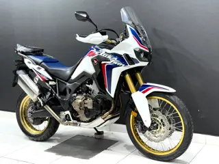 Honda AFRICA TWIN CRF1000 DCT