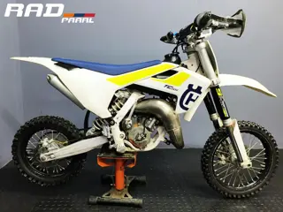 Husqvarna TC65