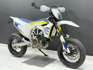 Husqvarna 701 SM
