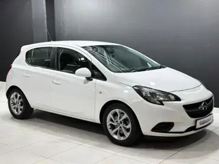 Opel Corsa 1.0T Enjoy 2018