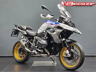 BMW R1250 GS 2019
