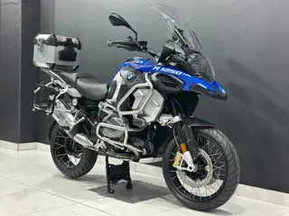 BMW R1250 GS ADVENTURE HP 2019