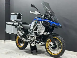 BMW R1250 GS ADVENTURE HP