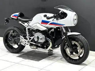BMW RNinet RACER