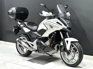 Honda NC750 X
