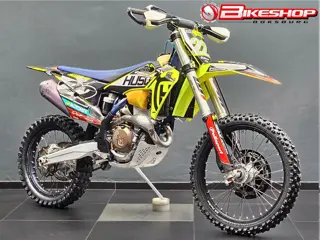Husqvarna FE350