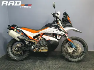 KTM 790 ADVENTURE R