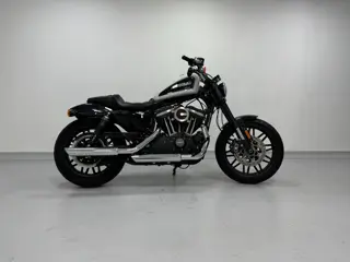 Harley-Davidson Sportster 1200 Roadster` 2020