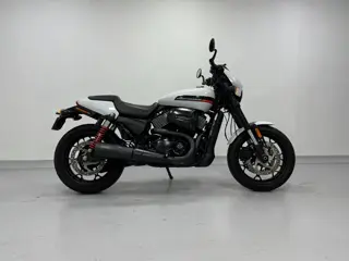 Harley-Davidson Street Rod 750 2020