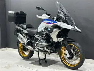 BMW R1250 GS HP