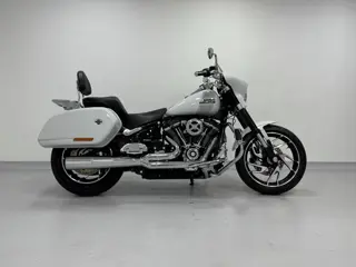 Harley-Davidson Sport Glide 107