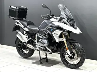 BMW R1250 GS