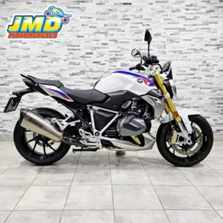 BMW R1250 R
