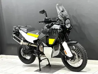 Husqvarna Norden 901