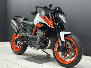 KTM 890 DUKE R
