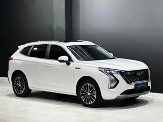 Haval Jolion 1.5 HEV Super Luxury 2023