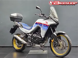 Honda XL700 TRANSALP