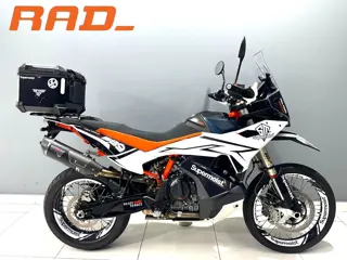 KTM 890 Adventure R
