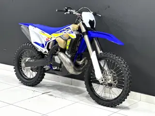 Sherco SE 300 Factory