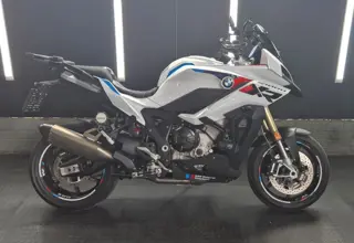 BMW S1000XR MSPORT