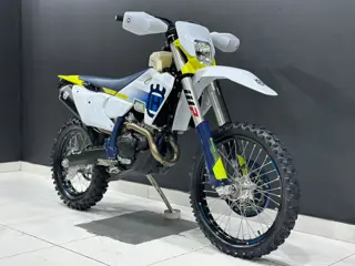 Husqvarna FE 450
