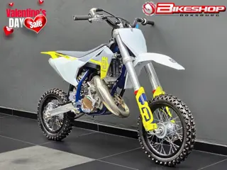 Husqvarna TC 50