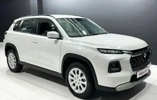 Suzuki Grand Vitara 1.5 GL Auto