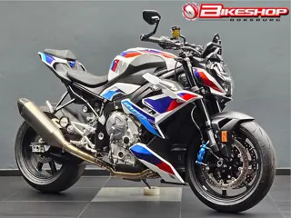 BMW M1000R 2025