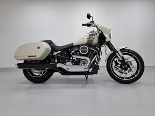 Harley-Davidson Sport Glide 107cui