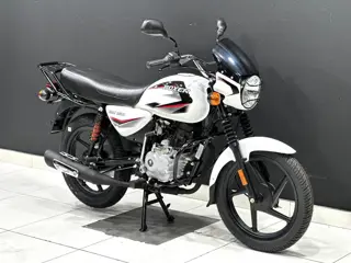 Bajaj Boxer BM150