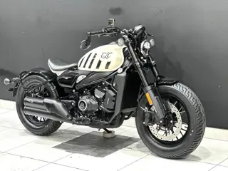 CFMOTO 450 CL-C BOBBER