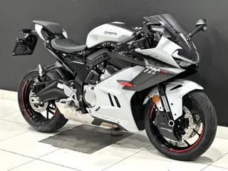 CFMOTO 675 SR-R