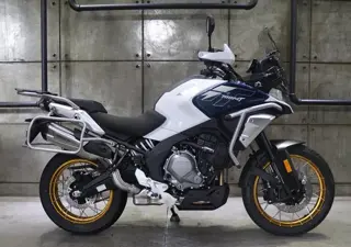 CFMOTO 700MT EXPLORE