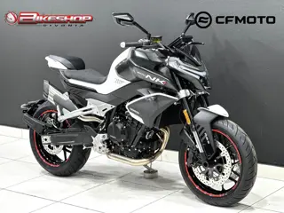 CFMOTO 800 NK