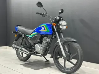 Honda ACE 125