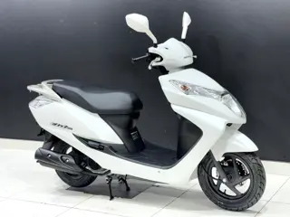Honda Elite 125 Scooter