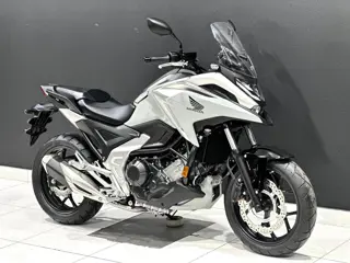 Honda NC750 X