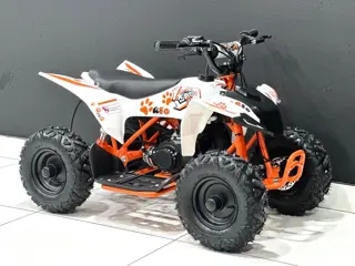 KAYO A50 ATV