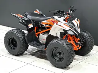 KAYO AT110 ATV