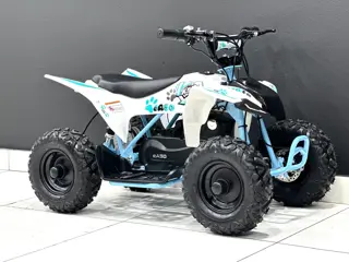 KAYO eA50 ATV