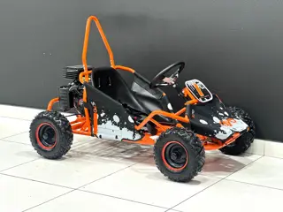 KAYO S70 GO KART