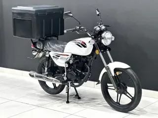 Lifan MACHETE CG 125