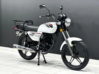 Lifan MACHETE CG 125