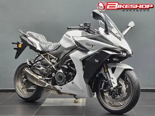 Suzuki GSX-S 1000 GT