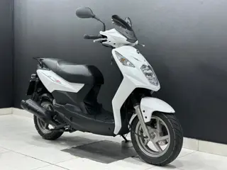 SYM Orbit 150 Scooter