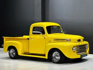 Ford F100 351 1948