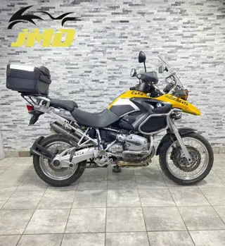 BMW R1200
