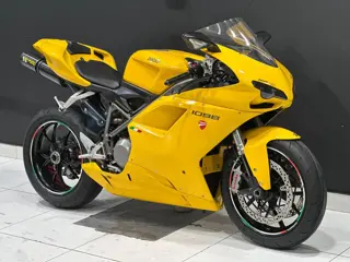 Ducati 1098